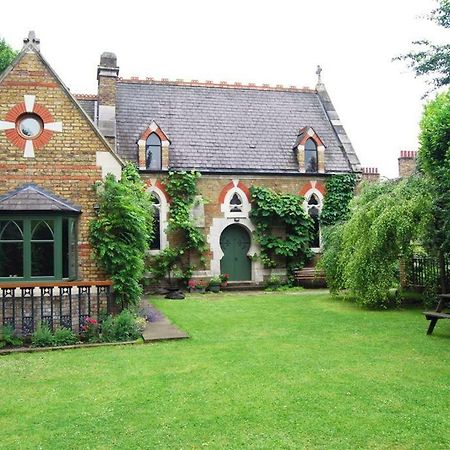 4 St Martins Almshouses Lejlighed London Eksteriør billede